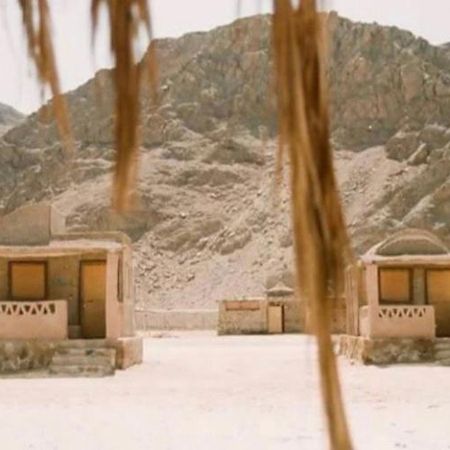 Aqua Sun Otel Nuweiba` Dış mekan fotoğraf