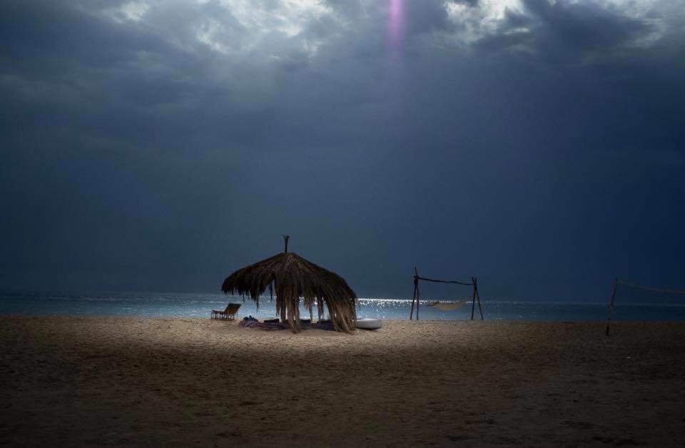 Aqua Sun Otel Nuweiba` Dış mekan fotoğraf