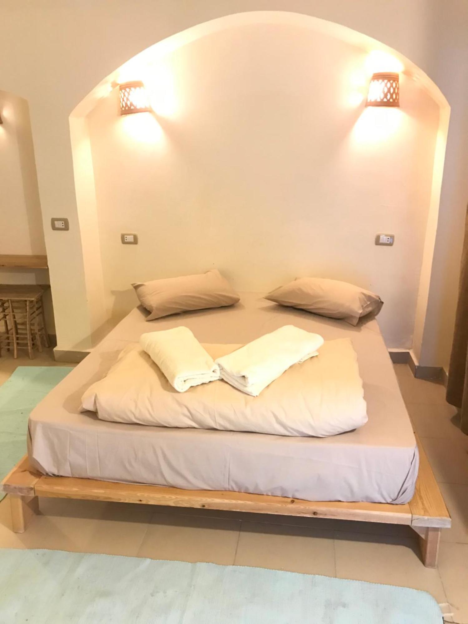 Aqua Sun Otel Nuweiba` Dış mekan fotoğraf