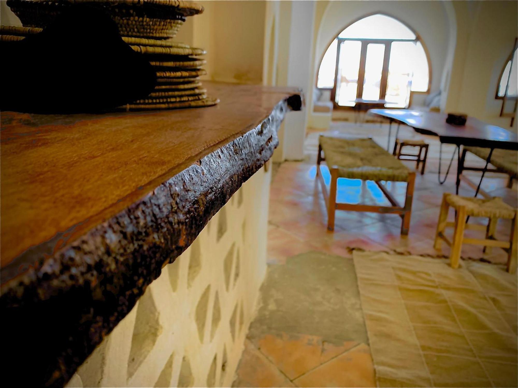 Aqua Sun Otel Nuweiba` Dış mekan fotoğraf