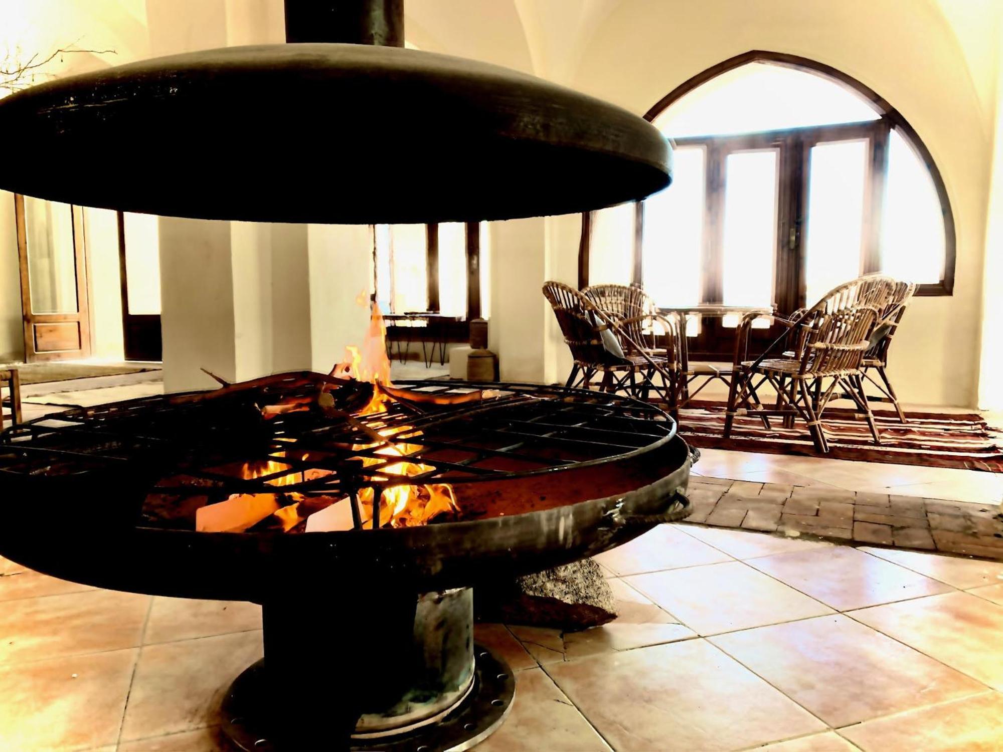 Aqua Sun Otel Nuweiba` Dış mekan fotoğraf