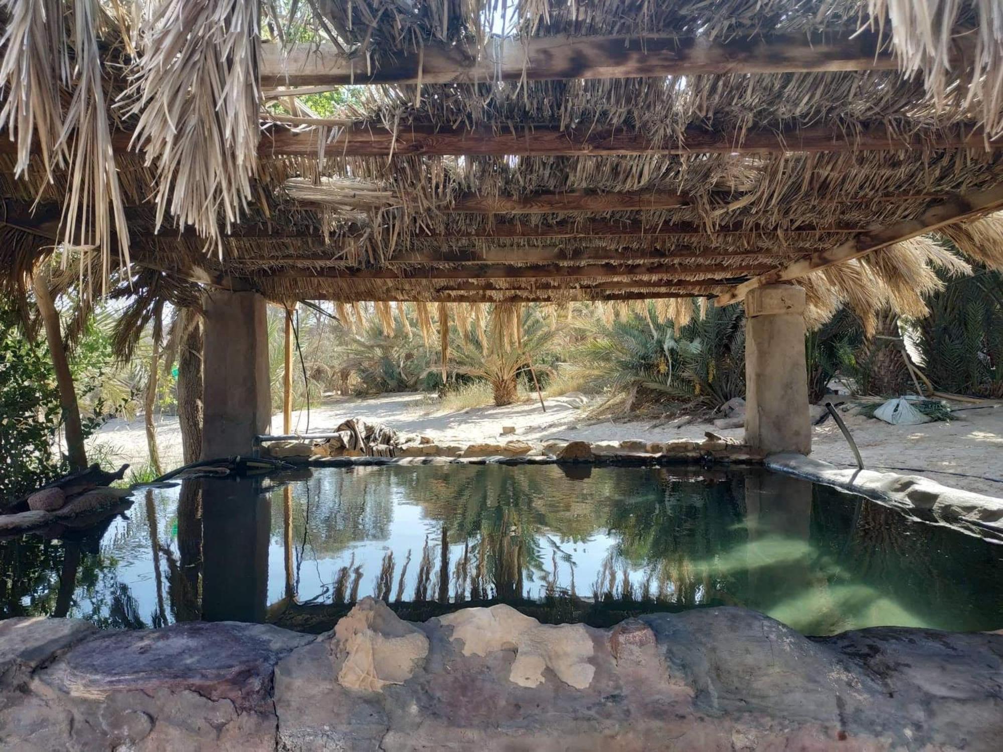 Aqua Sun Otel Nuweiba` Dış mekan fotoğraf