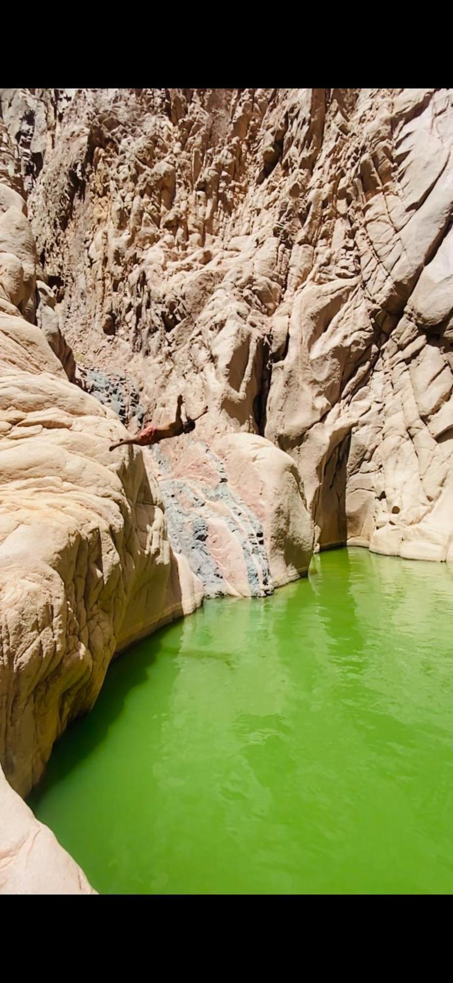 Aqua Sun Otel Nuweiba` Dış mekan fotoğraf