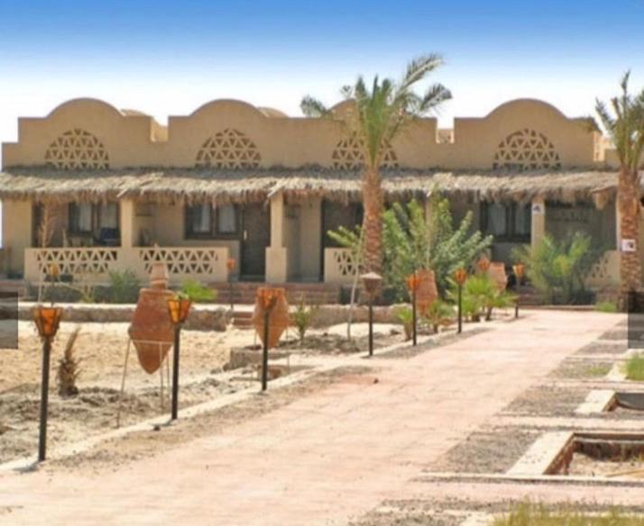 Aqua Sun Otel Nuweiba` Dış mekan fotoğraf