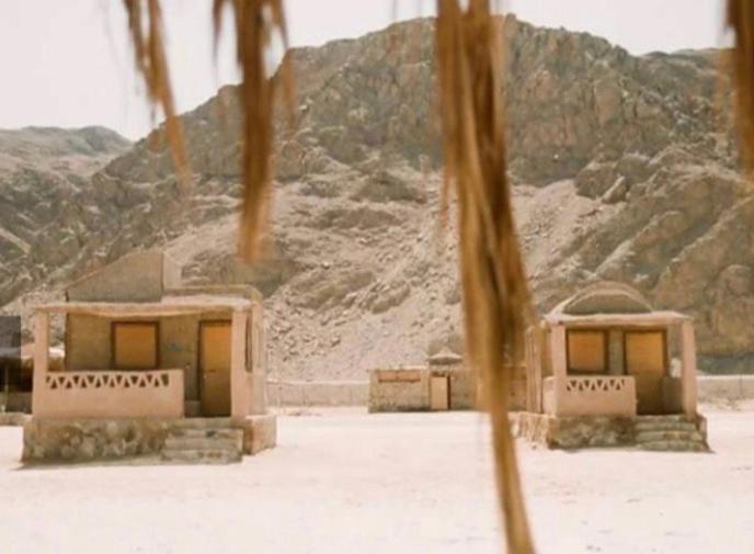Aqua Sun Otel Nuweiba` Dış mekan fotoğraf