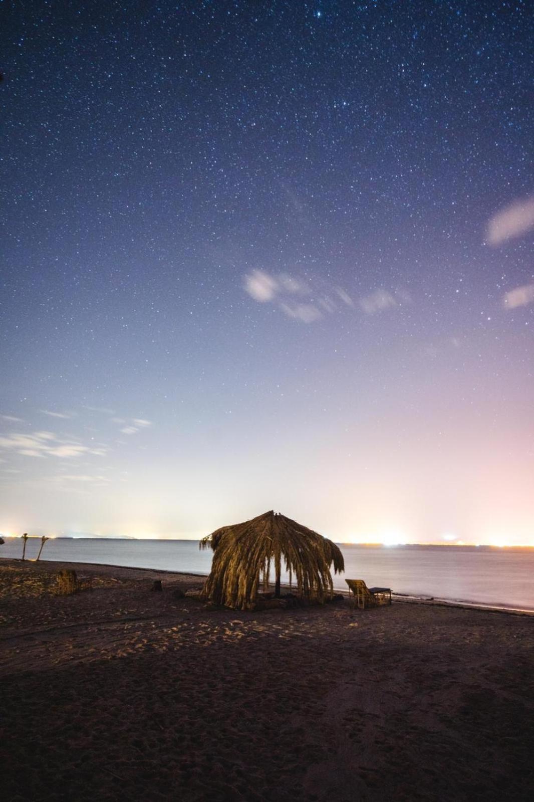 Aqua Sun Otel Nuweiba` Dış mekan fotoğraf