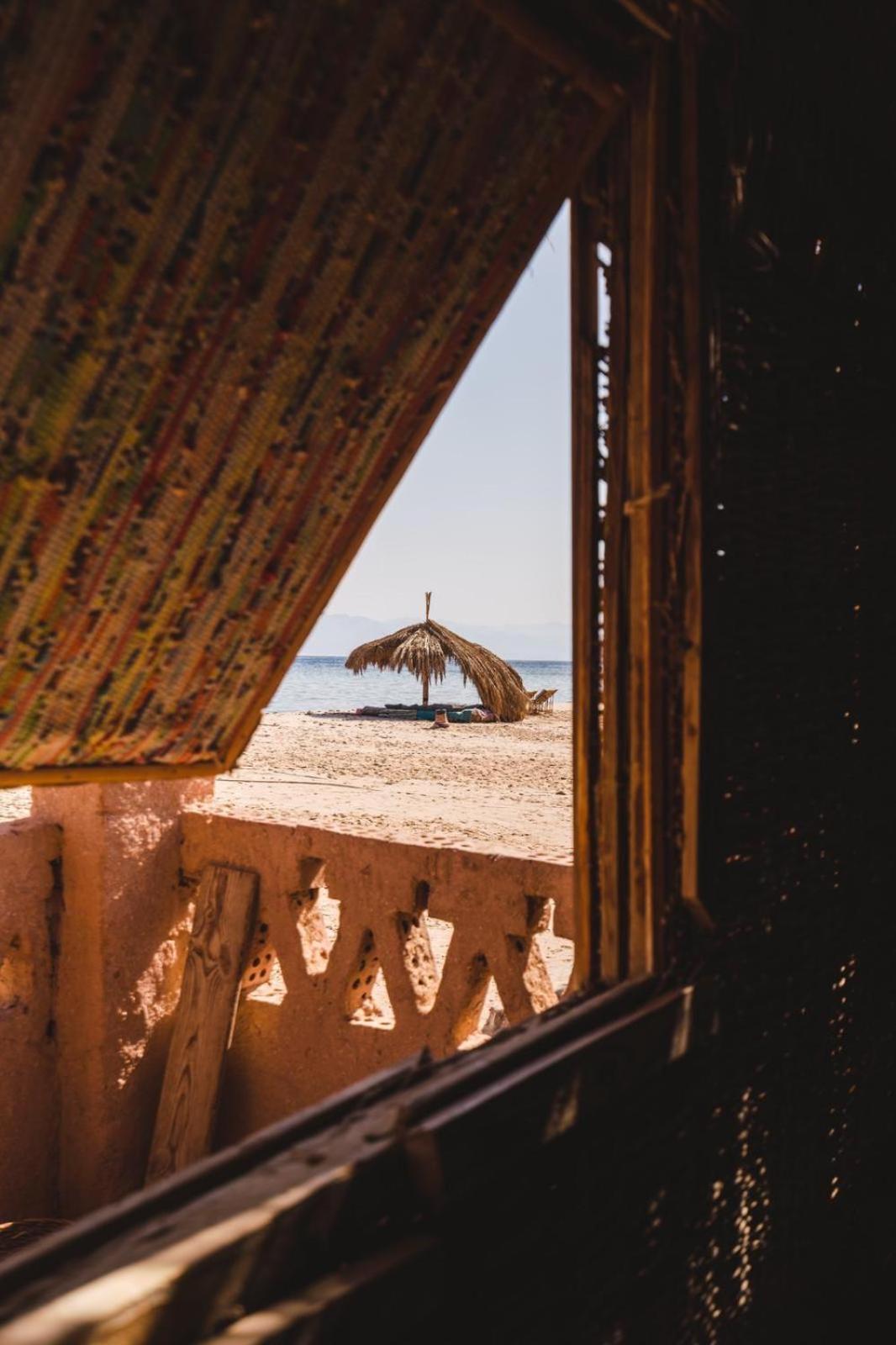 Aqua Sun Otel Nuweiba` Dış mekan fotoğraf
