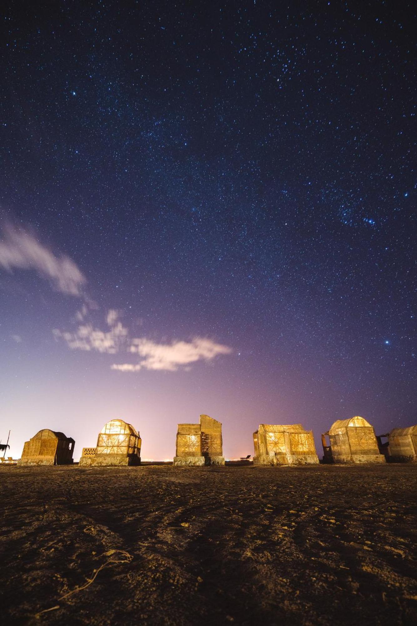 Aqua Sun Otel Nuweiba` Dış mekan fotoğraf