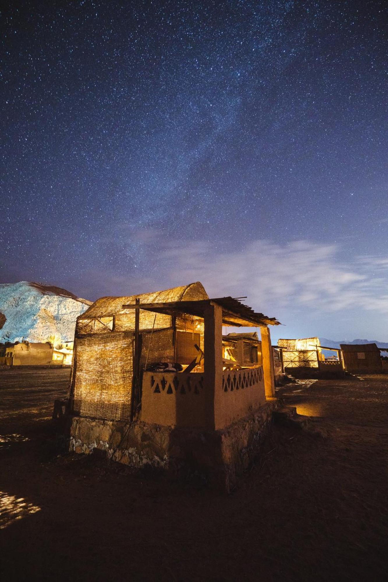 Aqua Sun Otel Nuweiba` Dış mekan fotoğraf