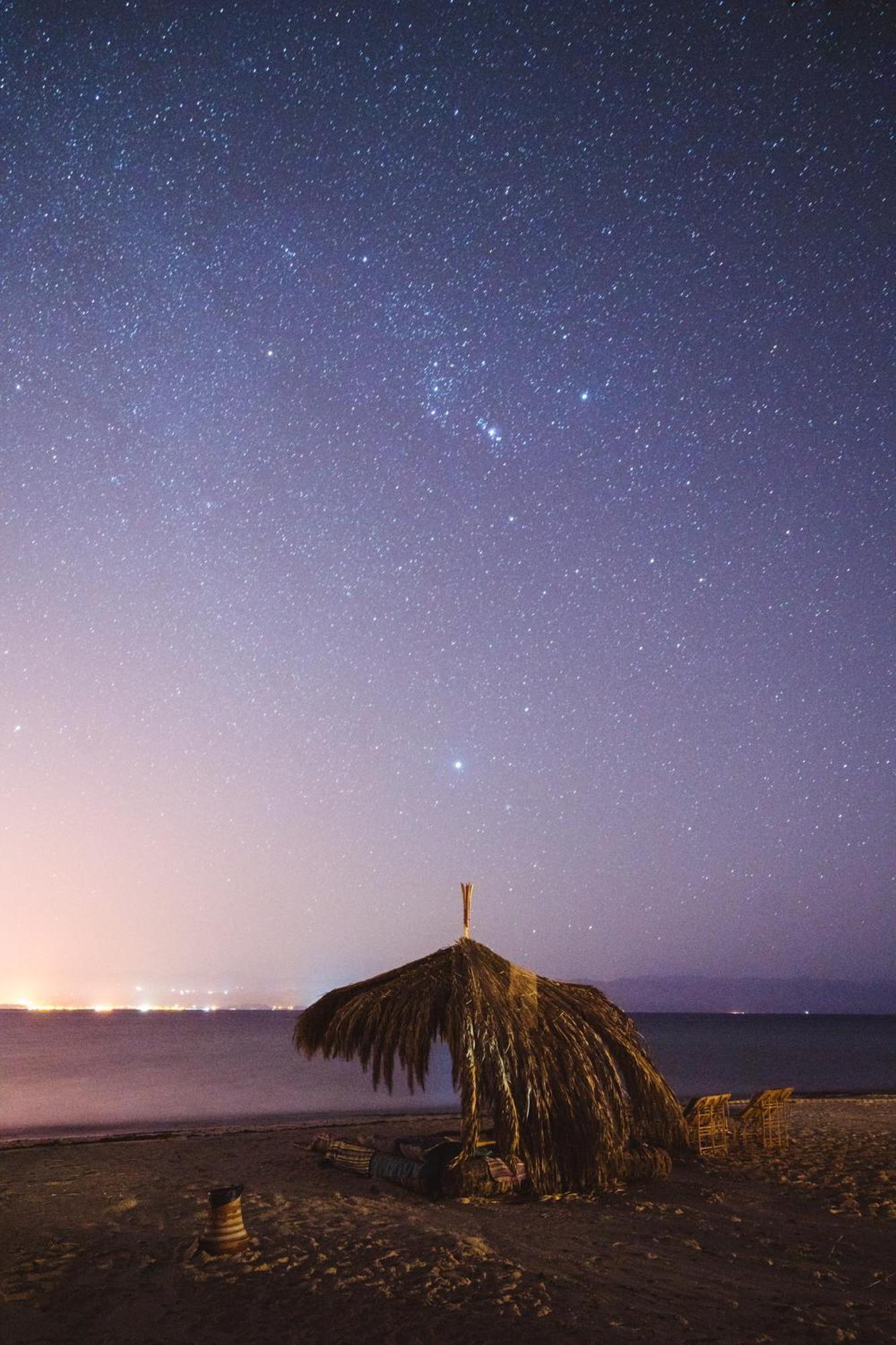 Aqua Sun Otel Nuweiba` Dış mekan fotoğraf