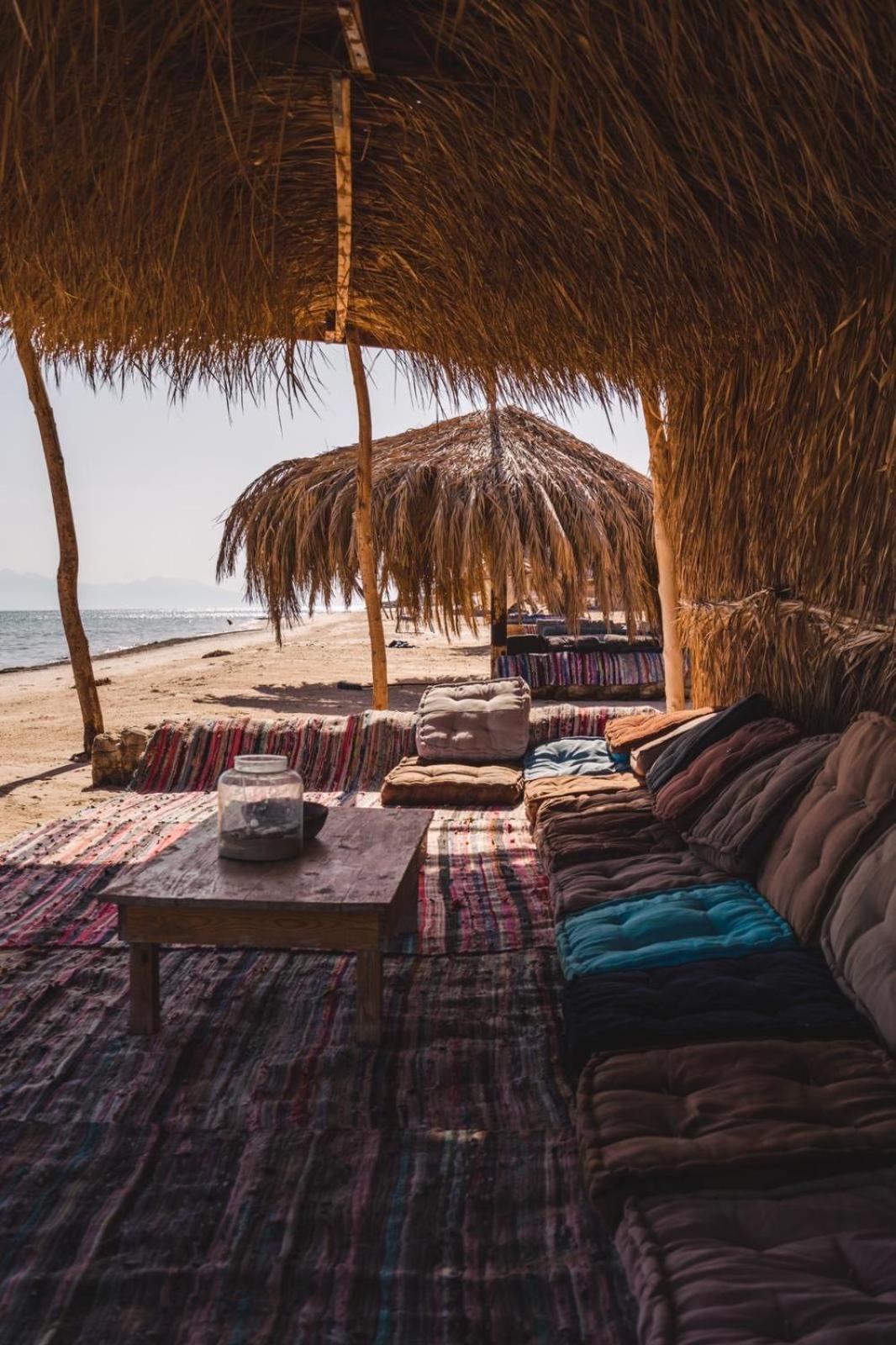 Aqua Sun Otel Nuweiba` Dış mekan fotoğraf
